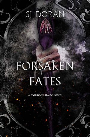 [Forbidden Realms 02] • Forsaken Fates